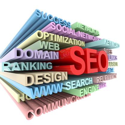 Web SEO